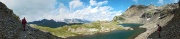 53 Panoramica con vista in Punta d'Ercavallo